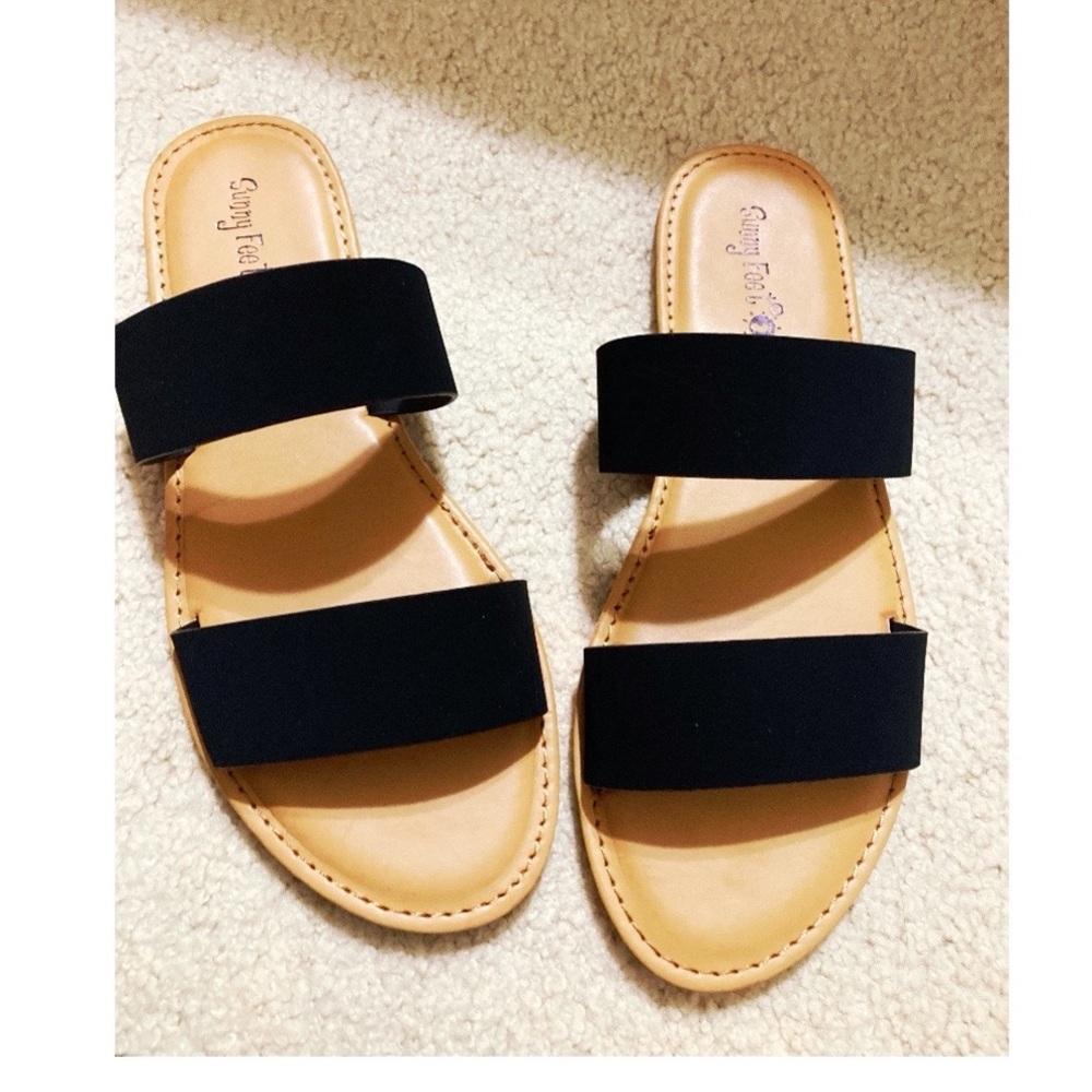 ❌SOLD❌ Womens/juniors sandals